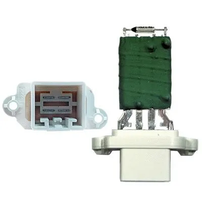Resistor, interior blower (K109060)