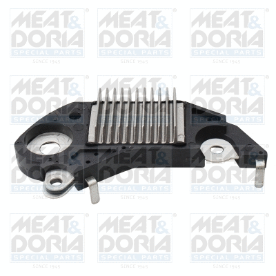 Alternator Regulator (52298)