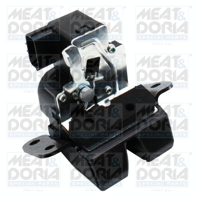 Tailgate Lock (31878)