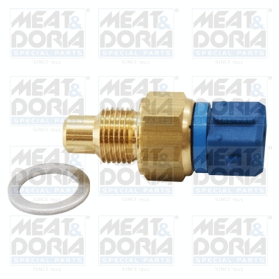 Temperature Switch, coolant warning lamp (82748)