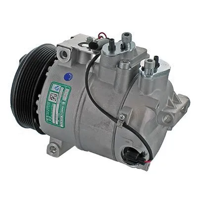 Compressor, air conditioning (KSB081D)