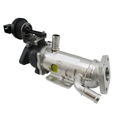 Cooler, exhaust gas recirculation (88385)