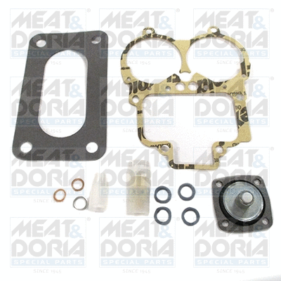 Repair Kit, carburettor (W140)