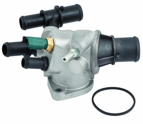 Thermostat, coolant (92332)