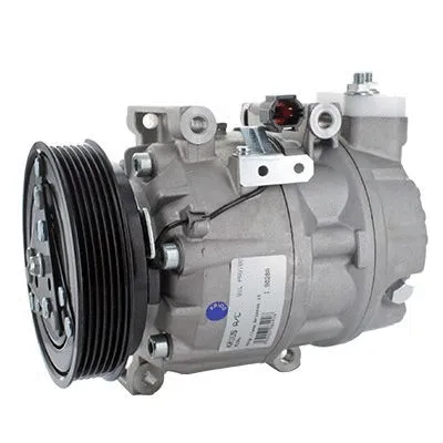 Compressor, air conditioning (K19028A)