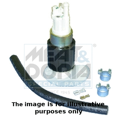 Repair Kit, fuel pump (76199E)