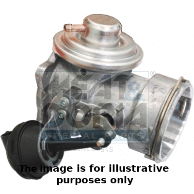 EGR Valve (88068E)