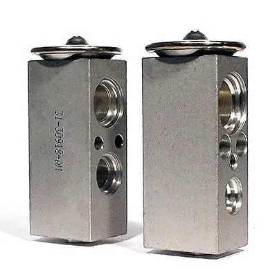 Expansion Valve, air conditioning (K42102)