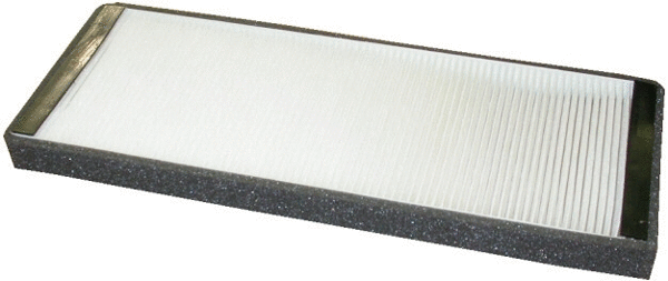 Filter, cabin air (17183)