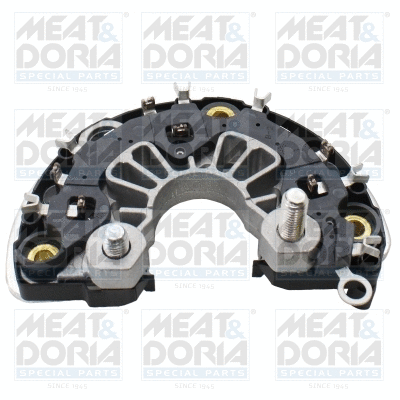 Rectifier, alternator (52209)