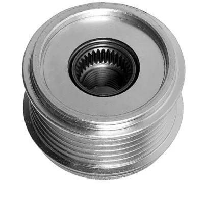 Alternator Freewheel Clutch (45038)