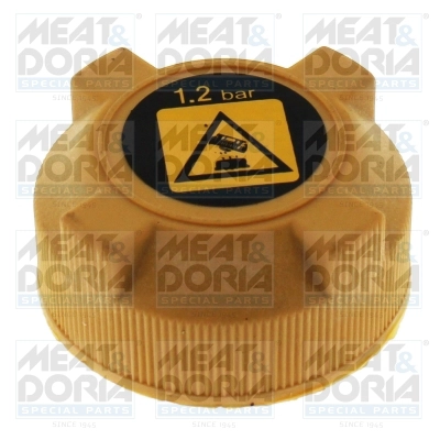 Cap, coolant tank (2036009)
