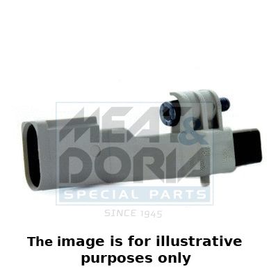 Sensor, crankshaft pulse (87381E)