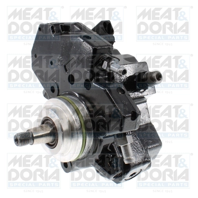 High Pressure Pump (78685R)
