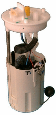 Fuel Feed Unit (76505)