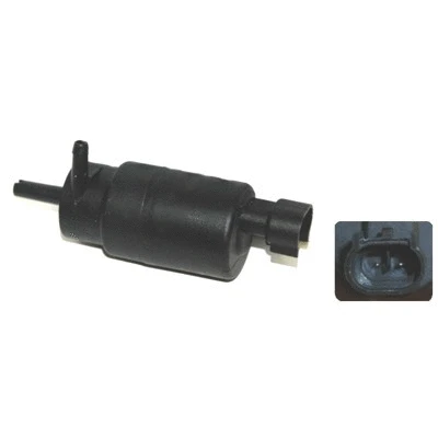 Washer Fluid Pump, window cleaning (20177)