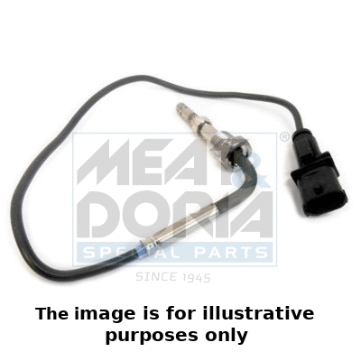 Sensor, exhaust gas temperature (12129E)