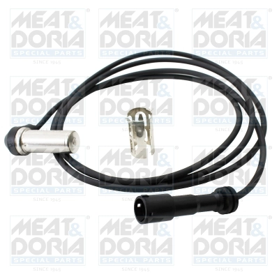 Sensor, wheel speed (901301)