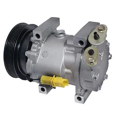Compressor, air conditioning (K11350A)