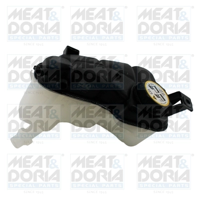 Water Tank, radiator (2035031)