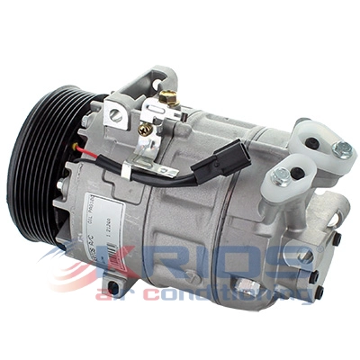Compressor, air conditioning (K12124A)
