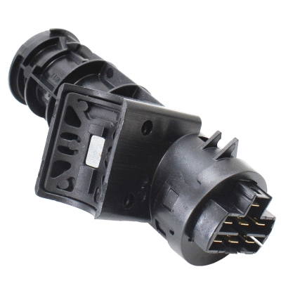 Steering Lock (28006)