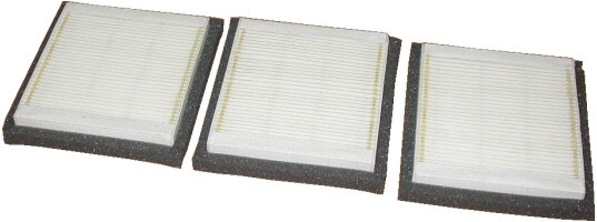 Filter, cabin air (17159-X3)