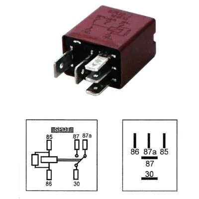 Relay (73232307)