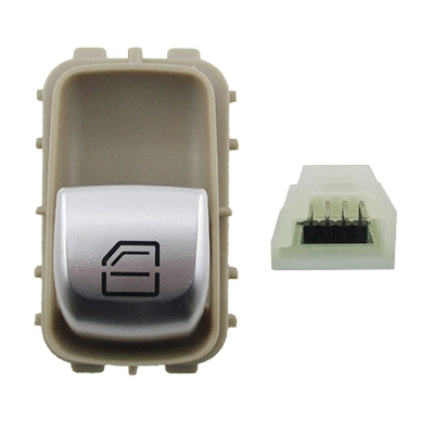 Switch, window regulator (26380)