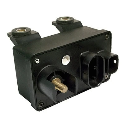 Control Unit, glow time (7285670)