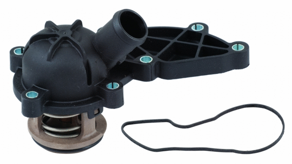 Thermostat, coolant (92736)