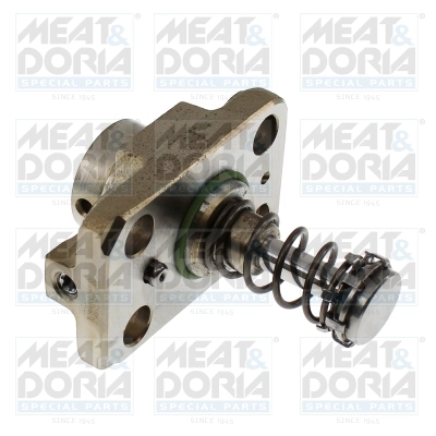 Cylinder Head (98700)