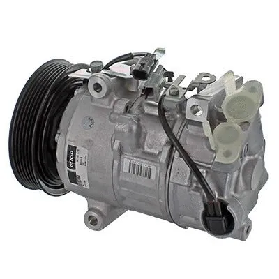 Compressor, air conditioning (K15404)