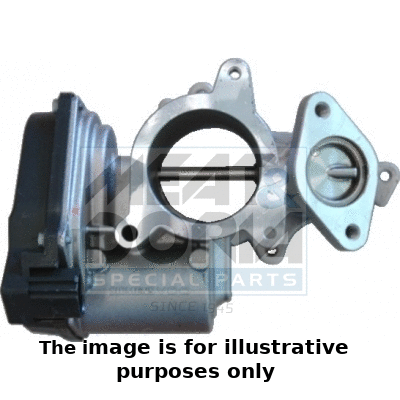 EGR Valve (88102E)