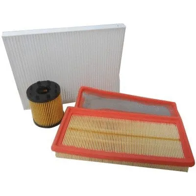 Filter Set (FKFIA058)