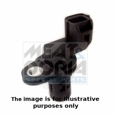 Sensor, camshaft position (87968E)