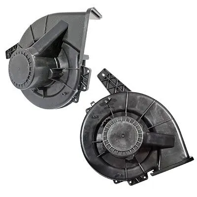 Interior Blower (K92114)