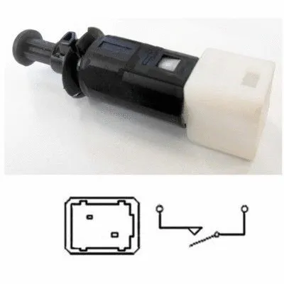 Stop Light Switch (35059)