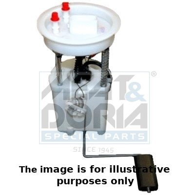 Fuel Feed Unit (77009E)
