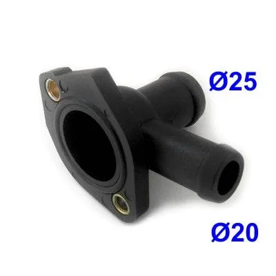 Coolant Flange (93156)