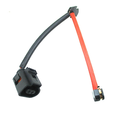 Warning Contact, brake pad wear (212131)