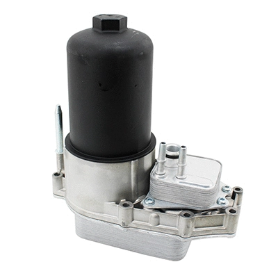 Oil Cooler, engine oil (95243)