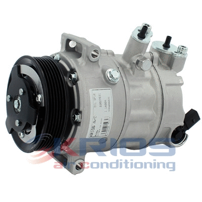 Compressor, air conditioning (K11400A)