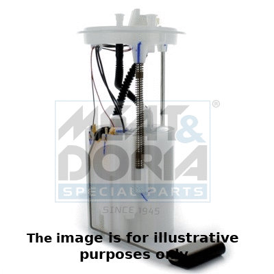 Fuel Feed Unit (77595E)