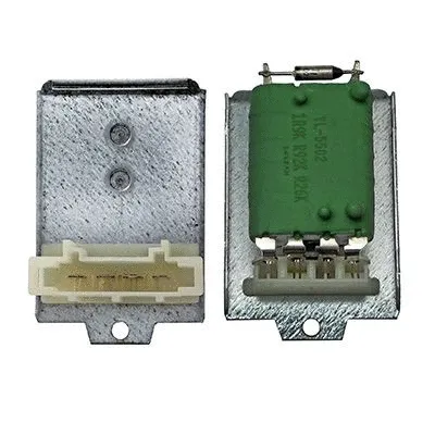 Resistor, interior blower (K109042)