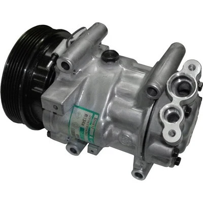 Compressor, air conditioning (K11360)