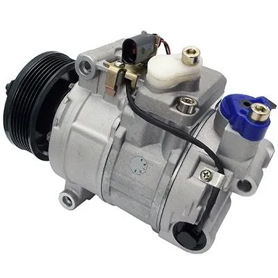 Compressor, air conditioning (K15185A)