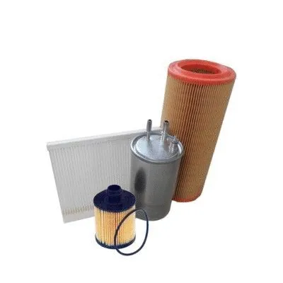 Filter Set (FKFIA044)