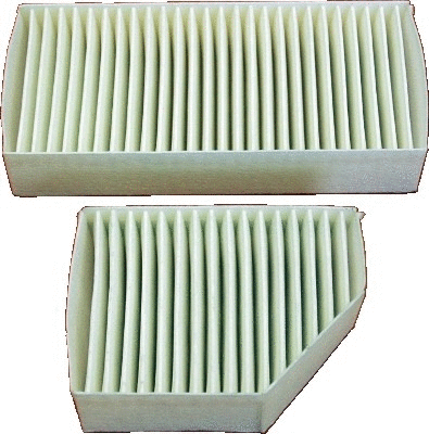 Filter, cabin air (17376-X2)