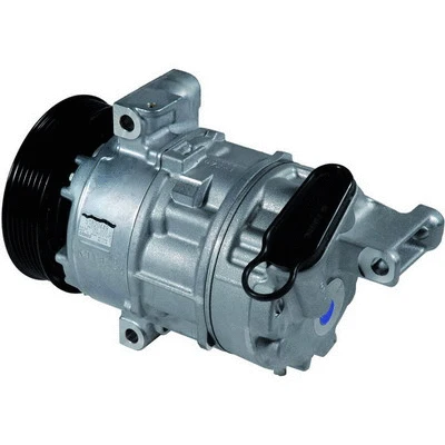 Compressor, air conditioning (K15237)